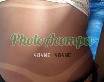 Foto 2 de Aline, acompanhante em Cabo de Santo Agostinho - PE