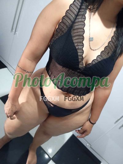 Foto 4 de Alice, acompanhante em Carapicuíba - SP