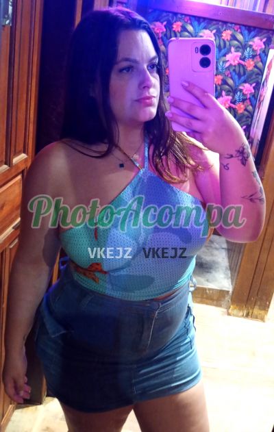 Foto 4 de Mia Abravanel, acompanhante em Blumenau - SC
