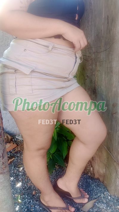 Foto 2 de Natyelly Dias, acompanhante em Penha - SC