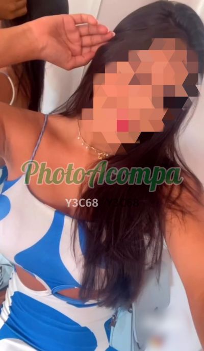 Capa do perfil de Gabi