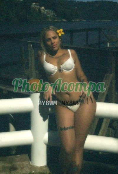 Foto 3 de Alana, acompanhante em Rio de Janeiro - RJ
