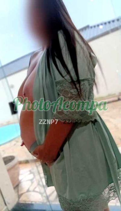Capa do perfil de Brenda