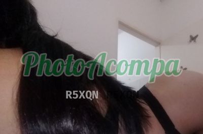 Foto 2 de Maria Padilha, acompanhante em São José dos Campos - SP