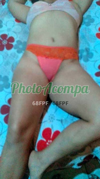 Foto 3 de Ingrid, acompanhante em Samambaia - DF