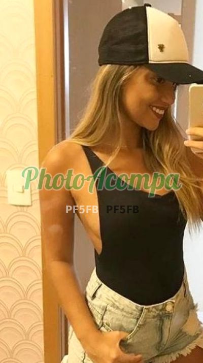 Foto 2 de Betina, acompanhante em Rio de Janeiro - RJ