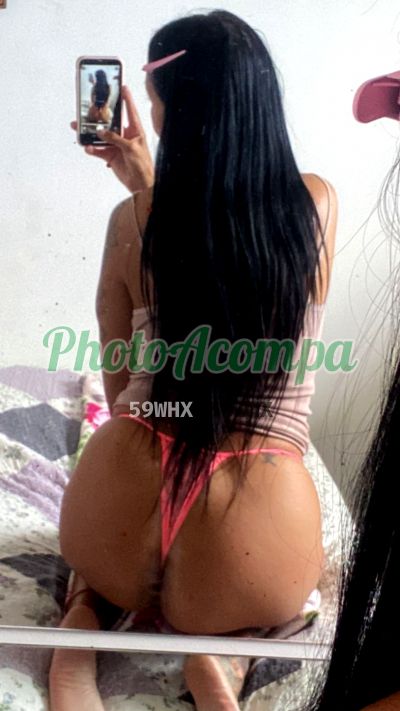Foto 3 de Martina, acompanhante em Sorocaba - SP