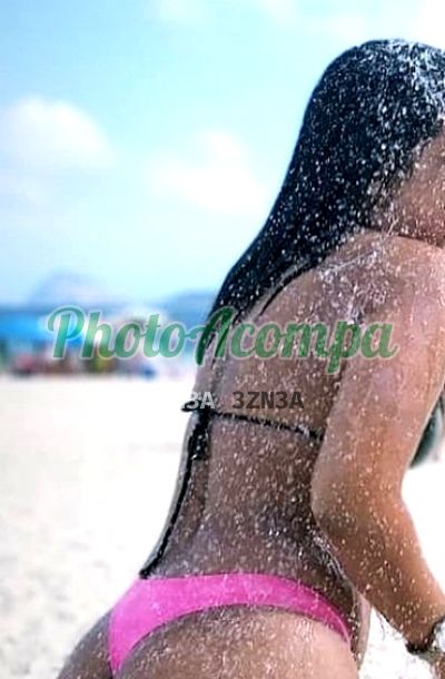 Foto 2 de Mayze, acompanhante em Fortaleza - CE