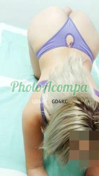 Foto 3 de Aline, acompanhante em São José dos Pinhais - PR