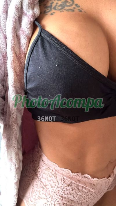 Foto 2 de Gabriella Martins, acompanhante em São Roque - SP