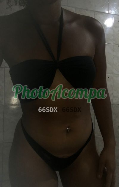 Foto 2 de Annabelle, acompanhante em Duque de Caxias - RJ
