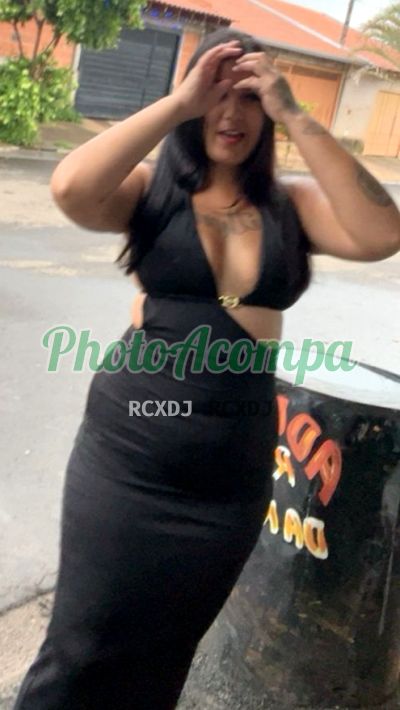 Foto 2 de Rafaela, acompanhante em Rio Claro - SP