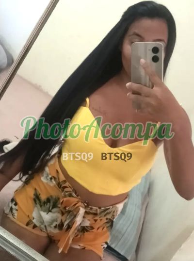 Foto 3 de India, acompanhante em Osasco - SP