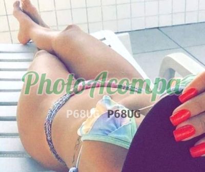 Foto 2 de Ellen, acompanhante em Piracicaba - SP