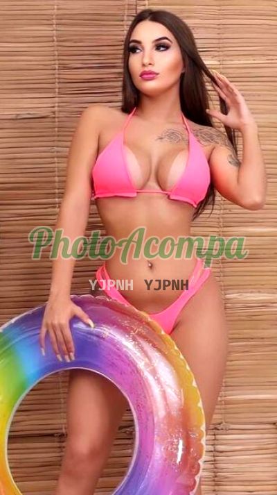Foto 2 de Camille Ribeiro, acompanhante em Campinas - SP
