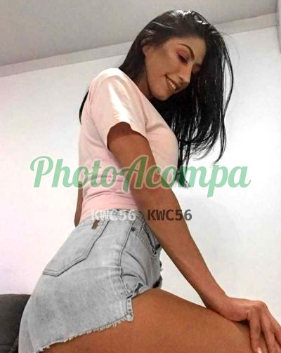 Foto 2 de Thamíres, acompanhante em Praia Grande - SP
