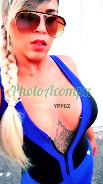 Foto 2 de Lilith, acompanhante em Goiânia - GO