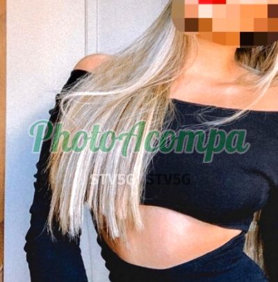 Foto 3 de Gisele, acompanhante em Nova Iguaçu - RJ