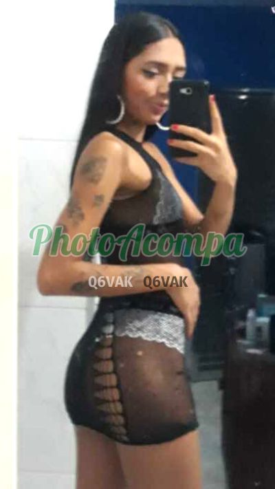 Foto 1 de Tifanny, acompanhante em Itanhaém - SP