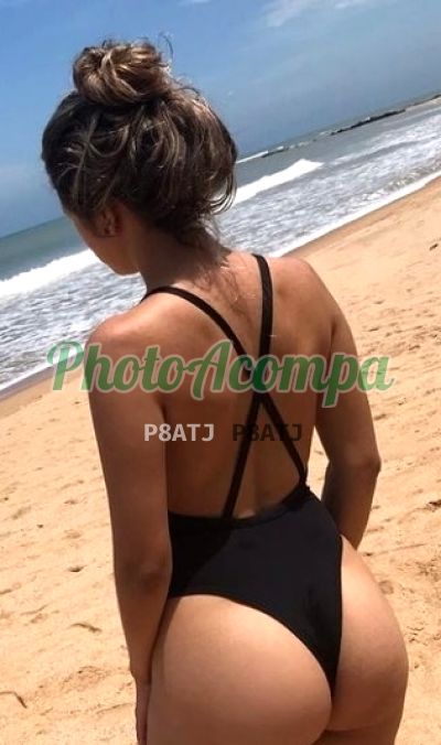 Foto 3 de Luiza Kleis, acompanhante em Cascavel - PR