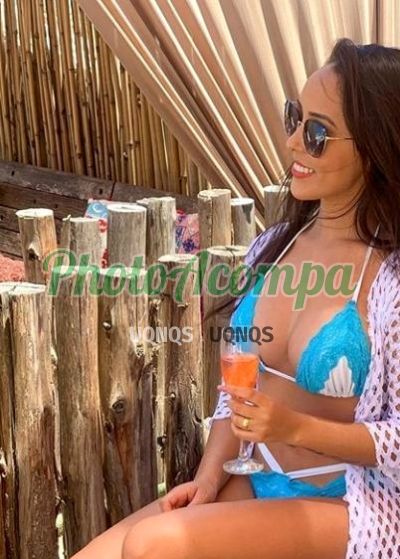 Foto 2 de Mariah, acompanhante em Rio de Janeiro - RJ
