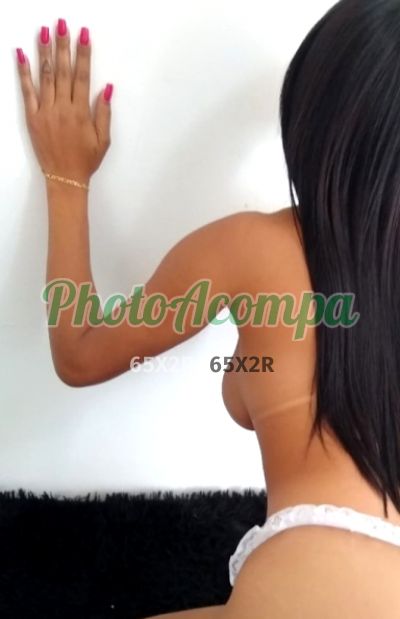 Foto 2 de Aline, acompanhante em Contagem - MG