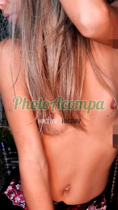 Foto 2 de Giovana, acompanhante em Rio de Janeiro - RJ