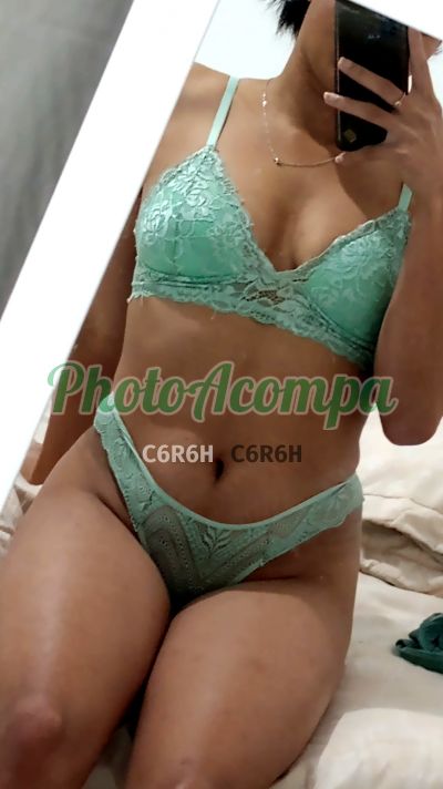 Foto 2 de Carolina, acompanhante em Pinhais - PR
