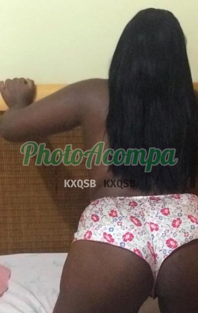 Foto 6 de Raquel Paiva, acompanhante em Rio de Janeiro - RJ