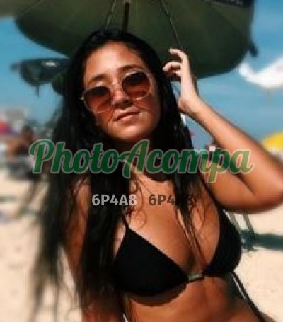 Foto 2 de Ana Bela, acompanhante em Rio de Janeiro - RJ