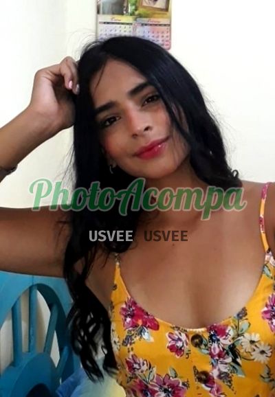 Foto 2 de Milla, acompanhante em Osasco - SP