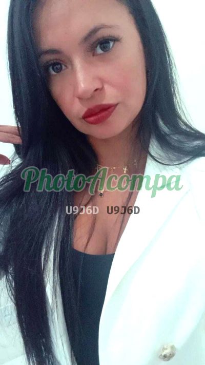 Foto 1 de Yasmin, acompanhante em Nova Iguaçu - RJ