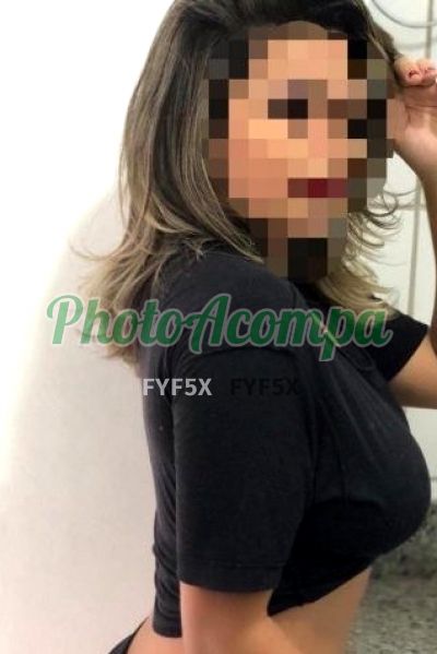 Foto 2 de Suzane, acompanhante em Belo Horizonte - MG