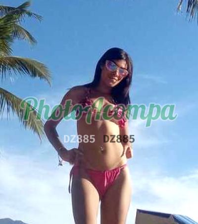 Foto 2 de Viviane, acompanhante em Campinas - SP