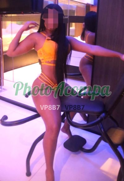Foto 3 de Débora, acompanhante em Parauapebas - PA