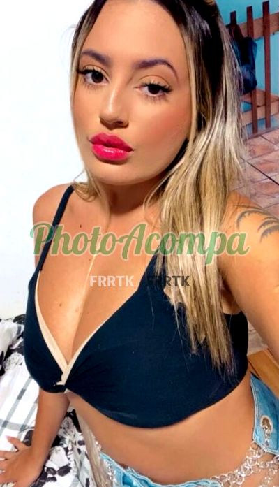 Foto 4 de Gabi Oliveira, acompanhante em Santos - SP