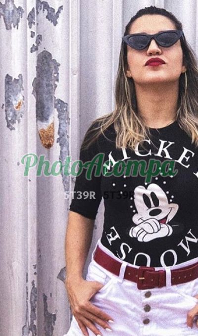 Foto 2 de Natacha, acompanhante em Rio de Janeiro - RJ