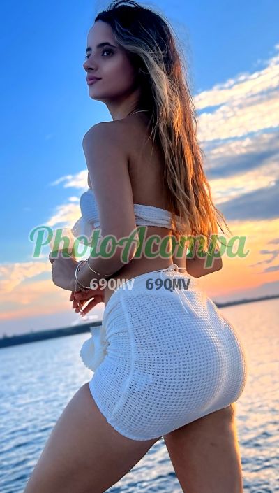 Foto 4 de Maria, acompanhante em Londrina - PR