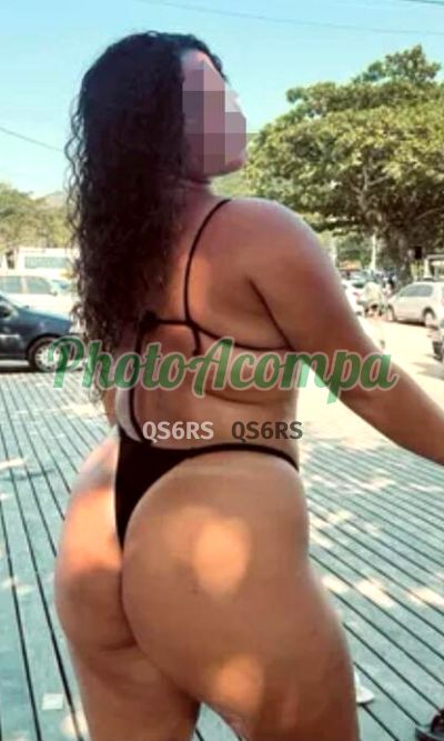 Foto 2 de Thaise, acompanhante em Duque de Caxias - RJ