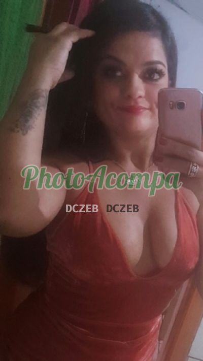Foto 1 de Sofia, acompanhante em Porto Alegre - RS