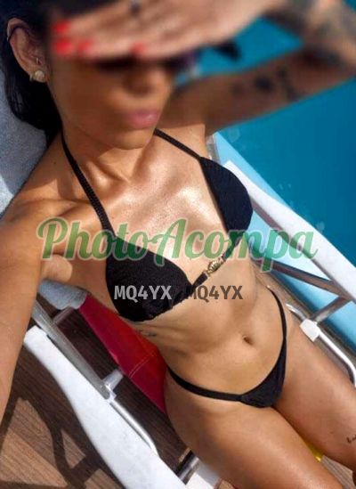 Foto 5 de Anna, acompanhante em Lucas do Rio Verde - MT