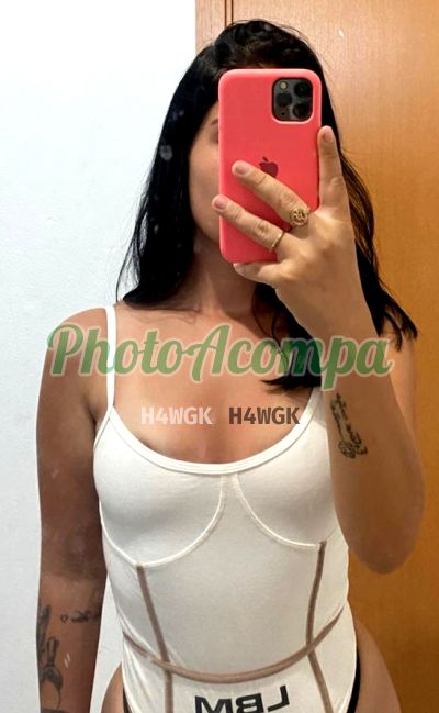 Foto 2 de Julya Martins, acompanhante em Caxias do Sul - RS
