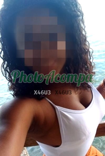 Foto 2 de Moema, acompanhante em Rio de Janeiro - RJ