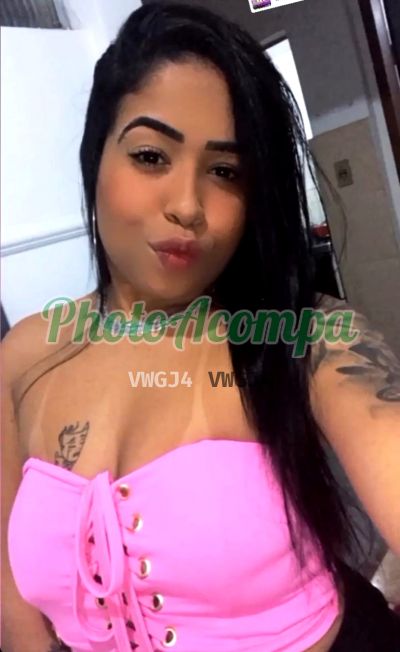 Foto 6 de Rebeca Fogosa, acompanhante em Belo Horizonte - MG