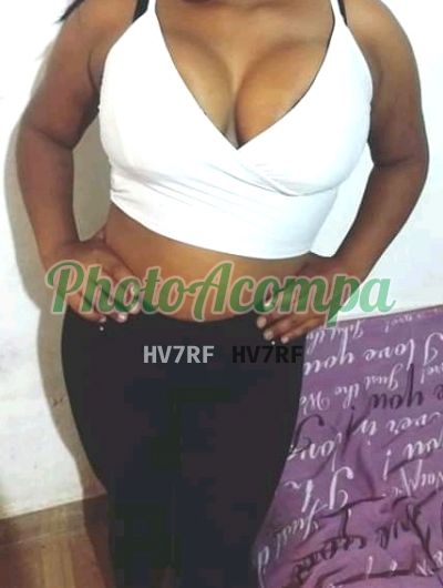 Foto 2 de Kesia, acompanhante em Barueri - SP