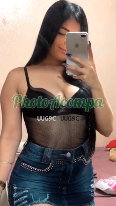 Foto 4 de Lana Santos, acompanhante em Santos - SP