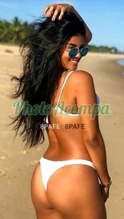 Foto 4 de Carolina, acompanhante em Rio de Janeiro - RJ