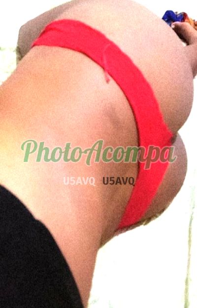 Foto 3 de Ágnes, acompanhante em Recife - PE