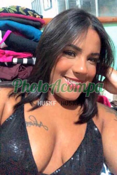 Foto 3 de Paty, acompanhante em Campinas - SP
