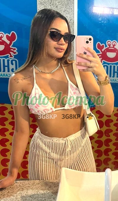 Foto 3 de Laura, acompanhante em Fortaleza - CE
